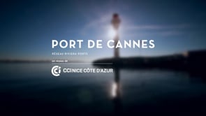 Port de Cannes – CCI