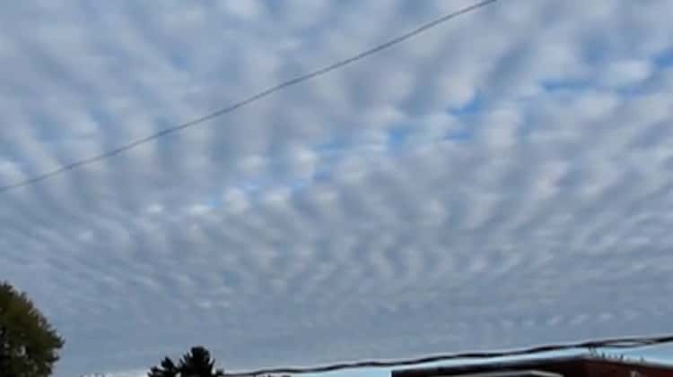 haarp wave clouds