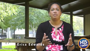 Erica Edwards