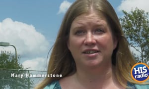Mary Hammerstone