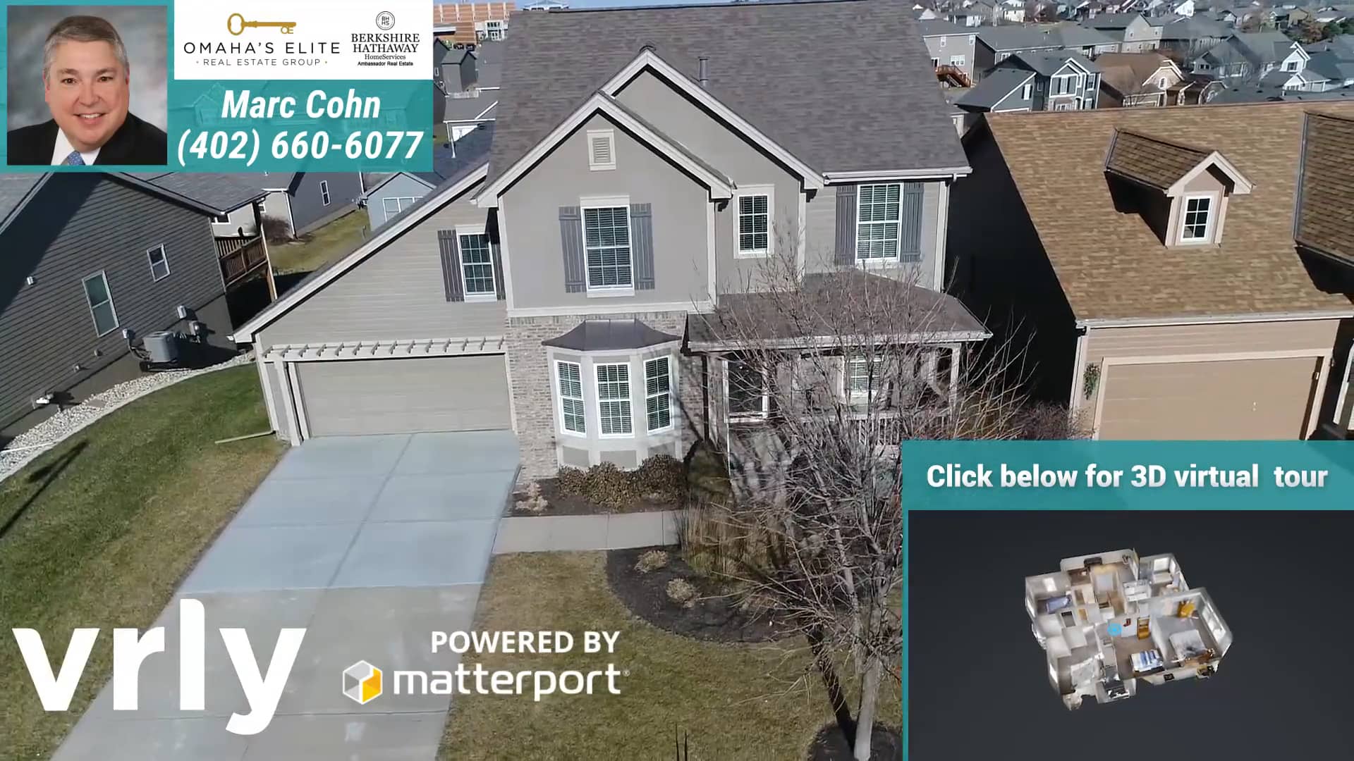 14912 Ellison Avenue Marc Cohn on Vimeo