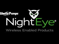Liberty Pumps NightEye® Alarm Series 115V Night Eye Wireless Enabled Pump Alarm LALM21EYE at Pollardwater