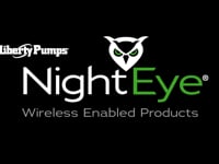 Liberty Pumps Standard Alarm Series 120V Wireless Enabled Pump Alarm LALM2EYE at Pollardwater