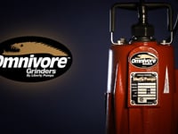 Liberty Pumps Omnivore® 1-1/4 in. 2 hp Submersible Grinder Pump LLSG203M at Pollardwater