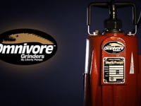 Liberty Pumps LSG Series 1-1/4 in. 2 hp Submersible Grinder Pump with Piggyback Tether Float LLSG202A at Pollardwater