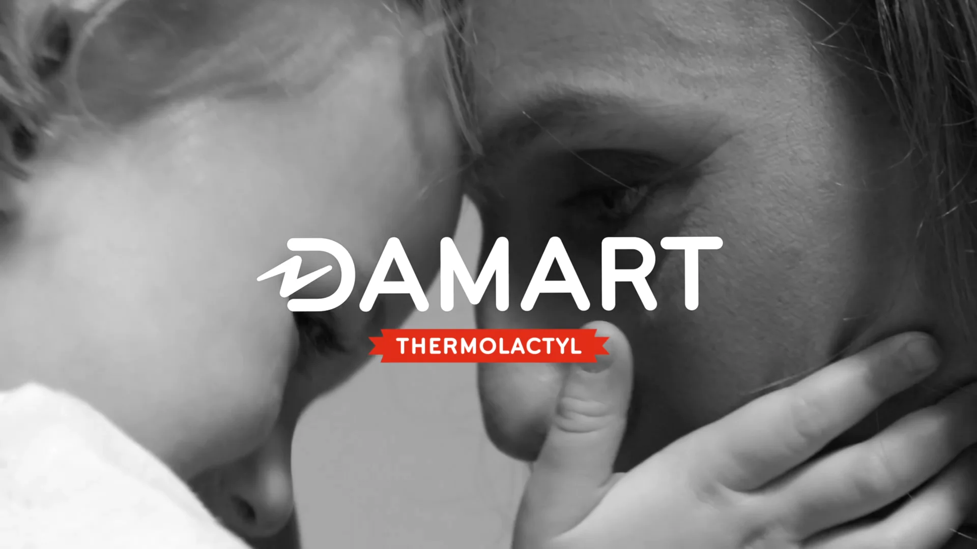 Damart - Thermolactyl on Vimeo