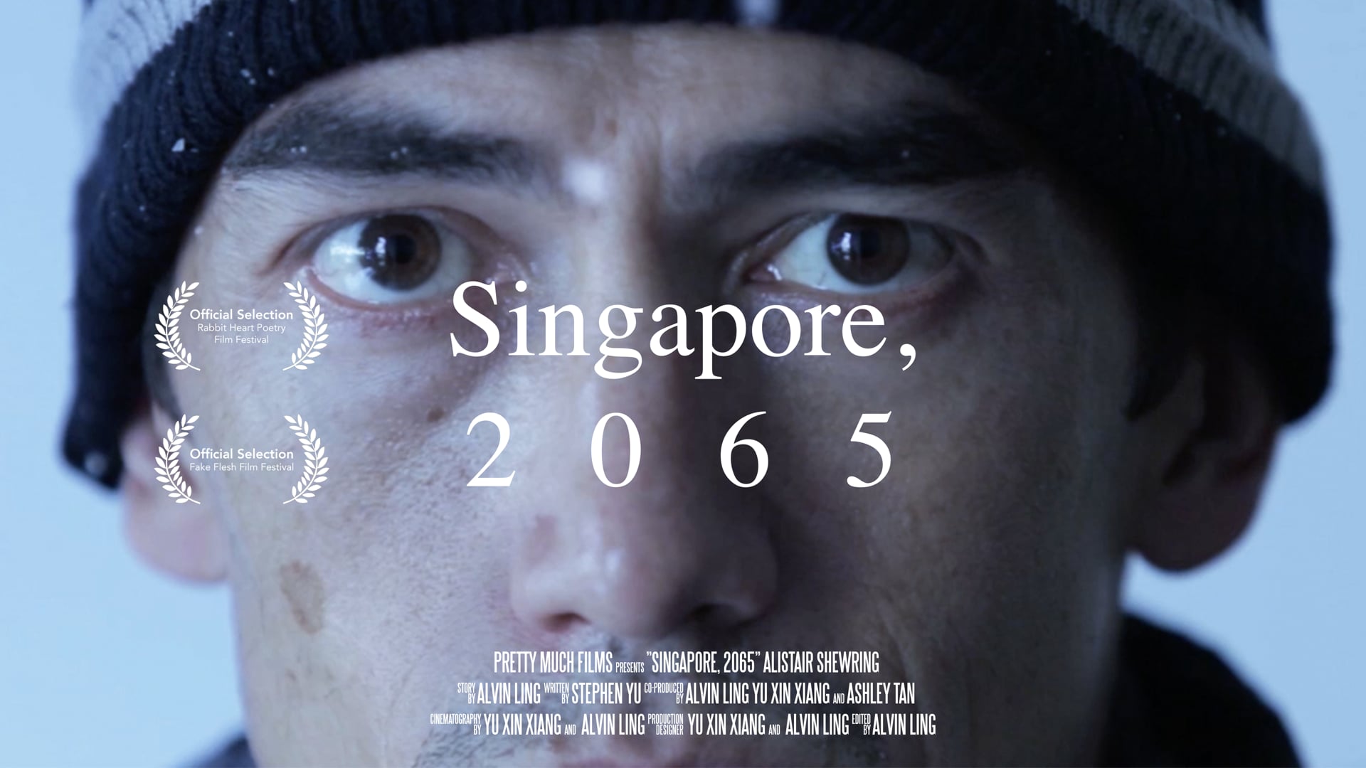 Singapore, 2065