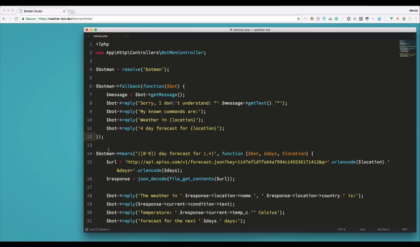 Fallbacks - Build A Chatbot - Beyond Code