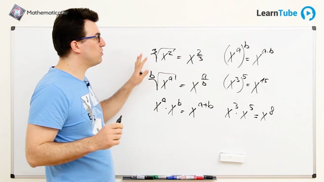 01. Efektivní práce s mocninami a odmocninami