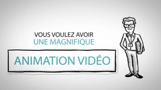 vous créer une magnifique vidéo whiteboard
