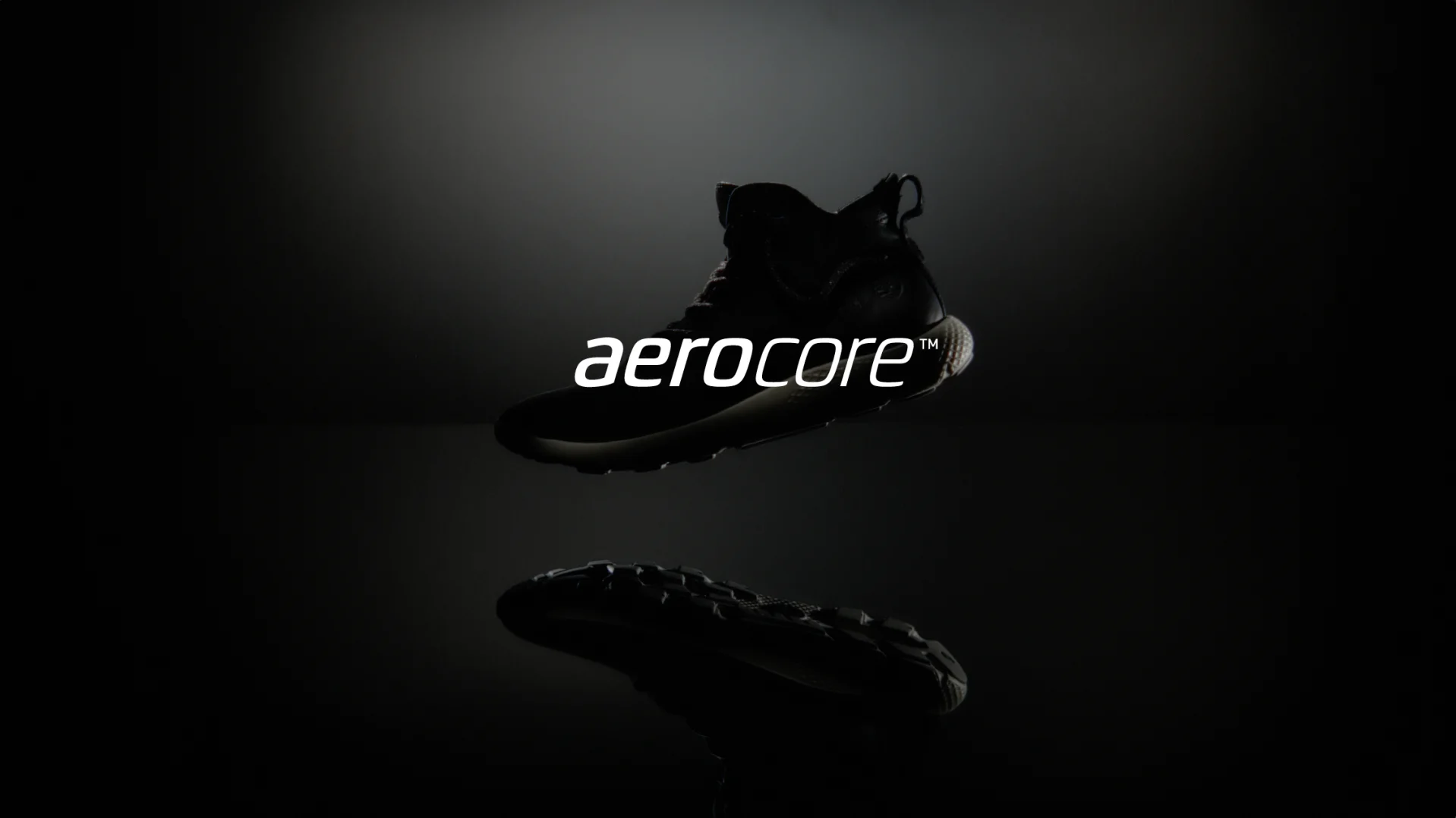 Aerocore clearance