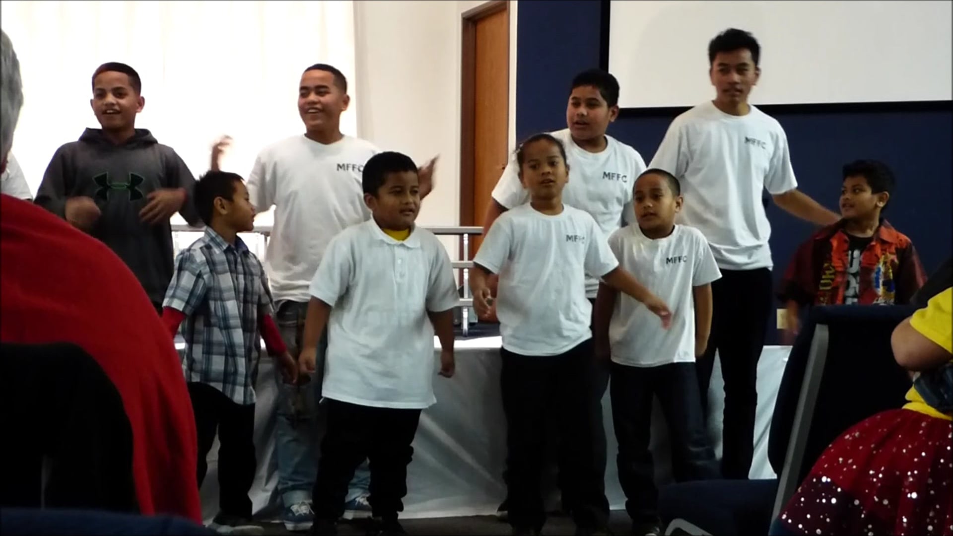 Children's Choir