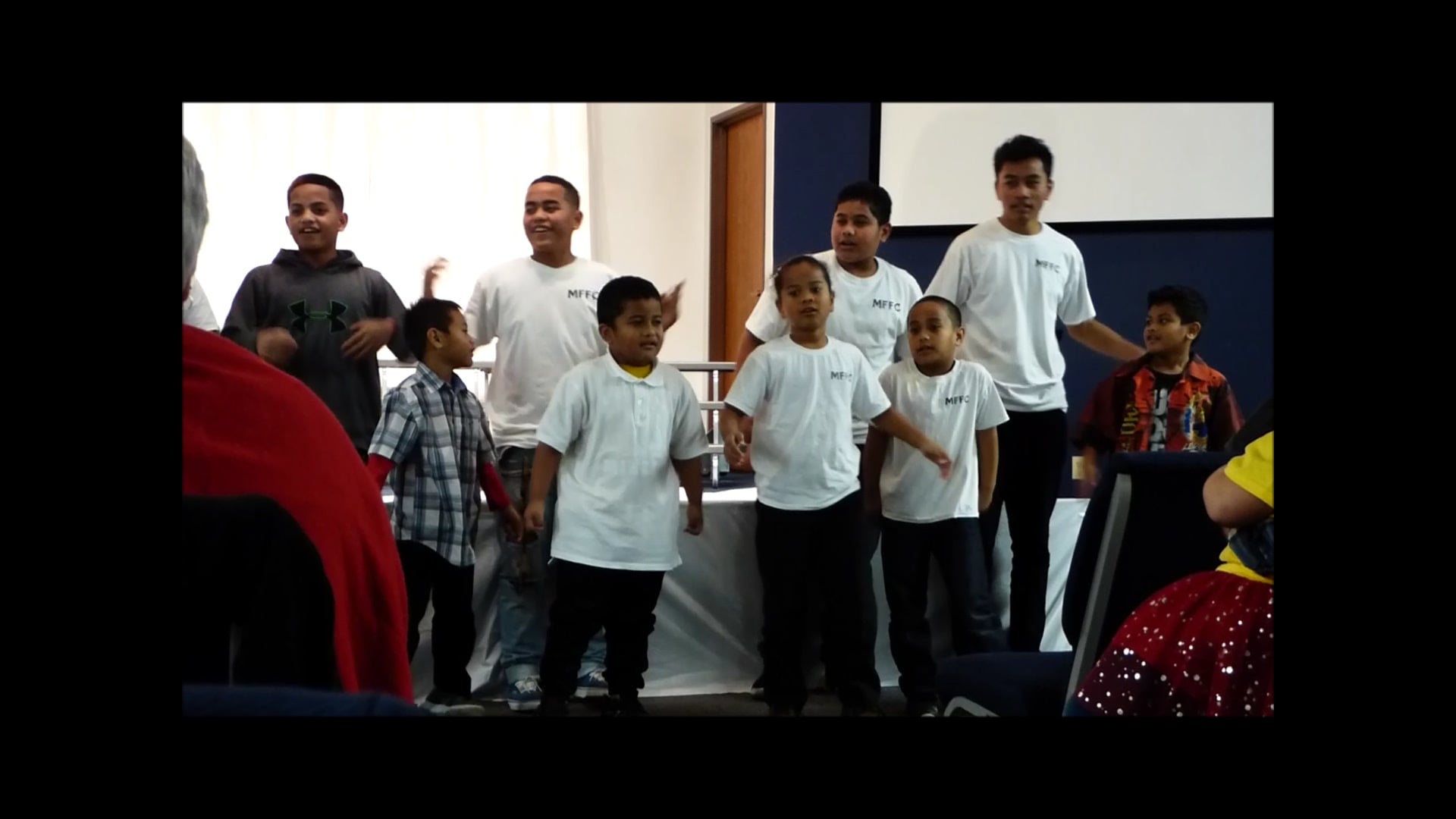 Children's Choir