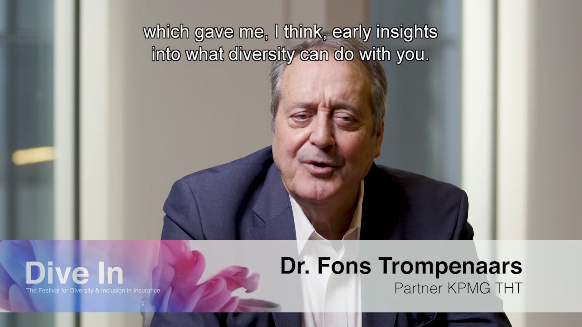 Riding the Waves of Culture - Fons Trompenaars