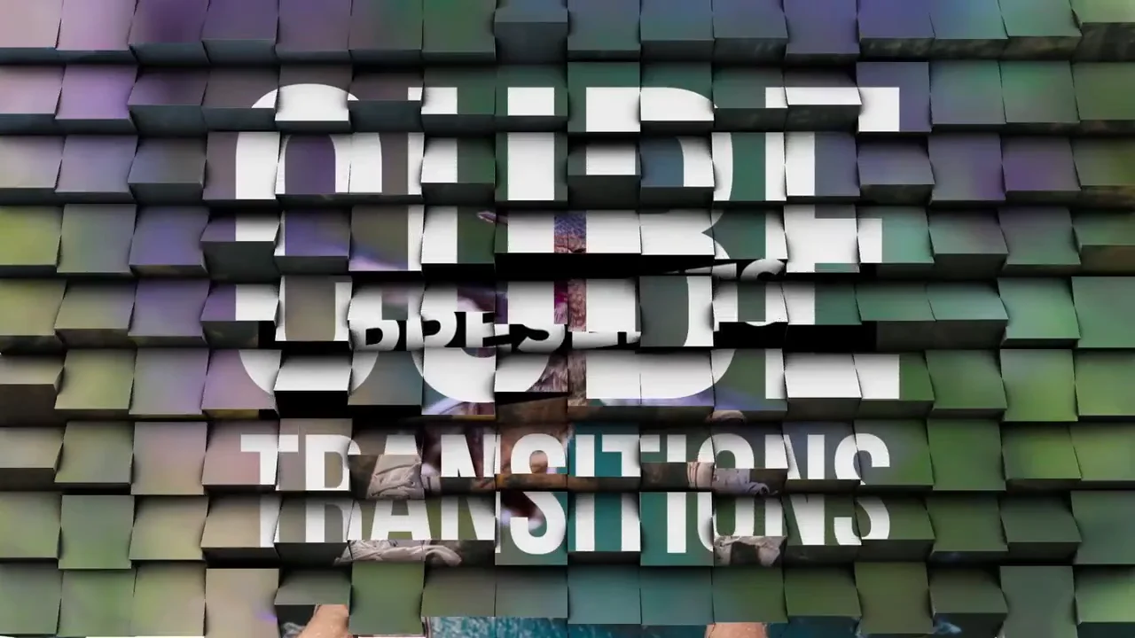 Cube Transitions Premiere Pro Templates on Vimeo