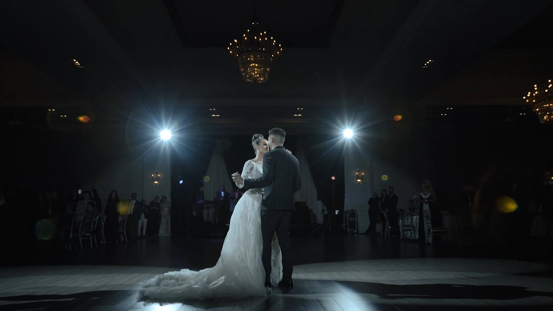 Micheal & Nicole Garcia