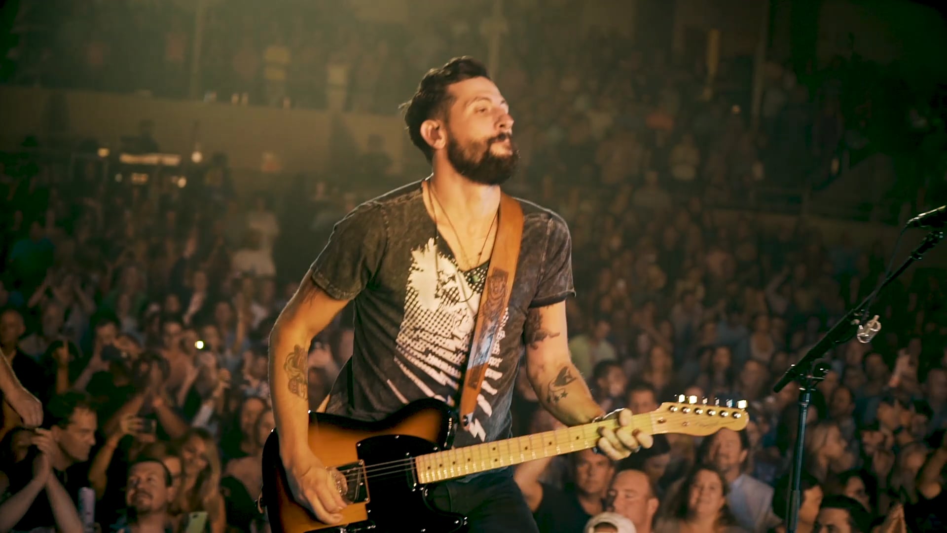 CMA Insider Series Teaser