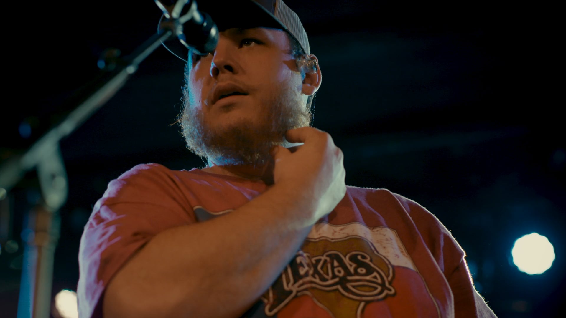 CMA AWARDS 'One Year'