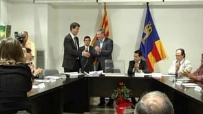 Balanç dels 3 anys de govern