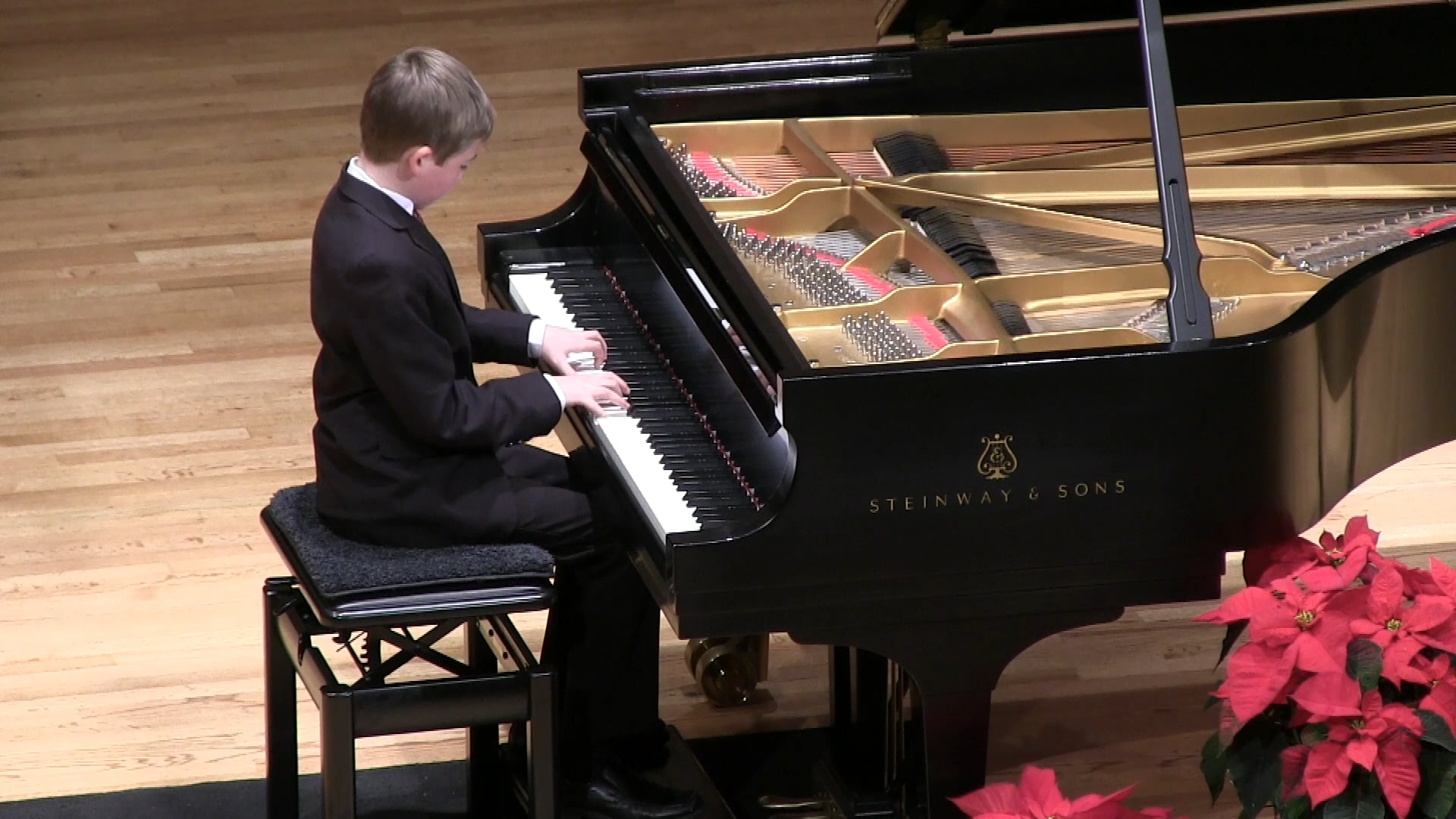 Beau - The Happy Farmer