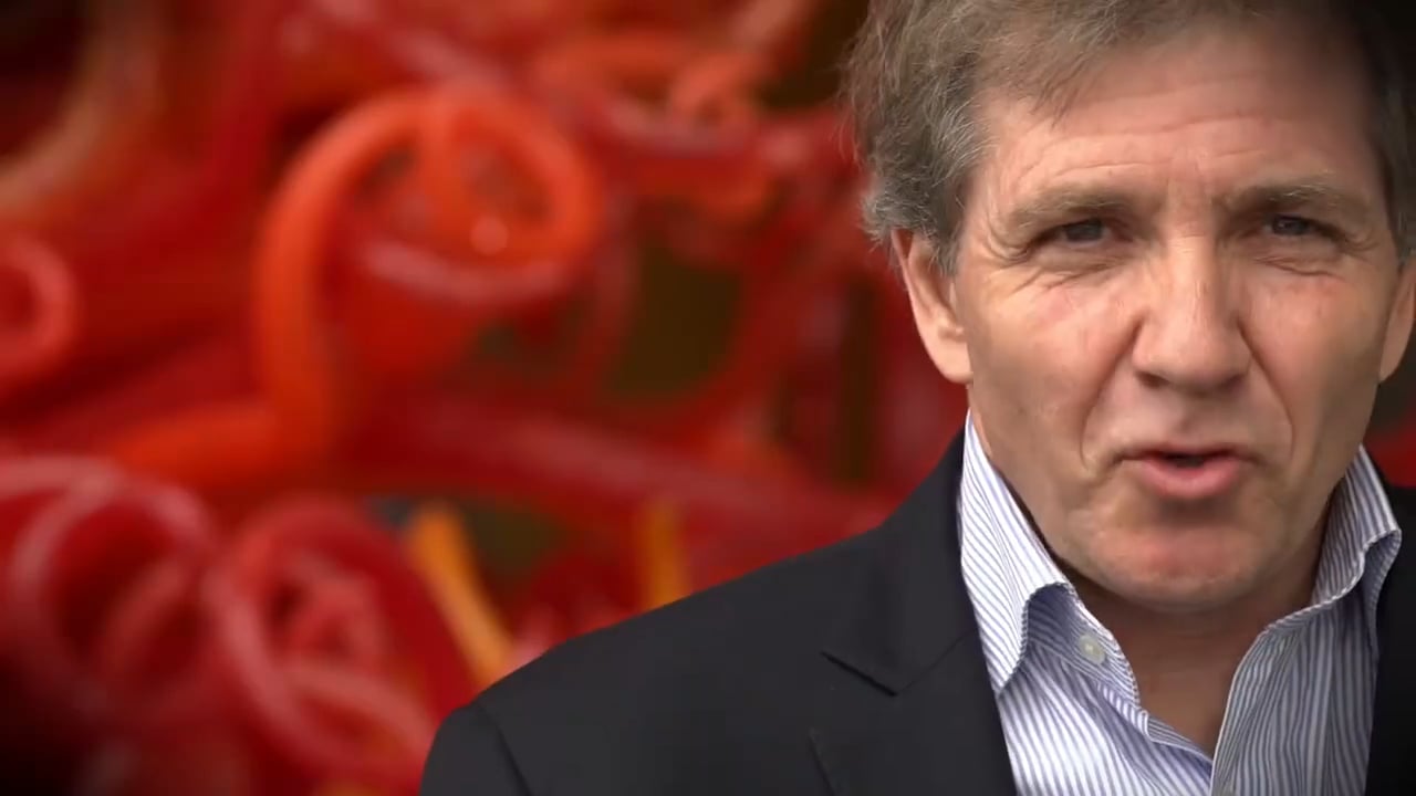 Verve - Thierry Fischer