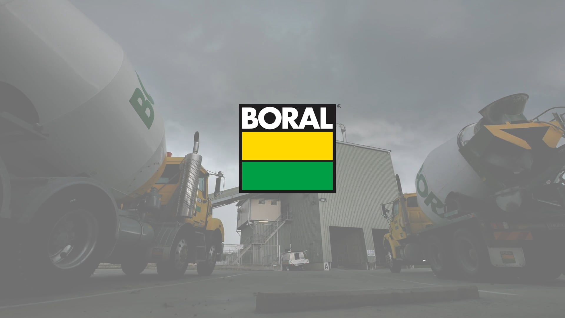 Joe Goss End of Year Message