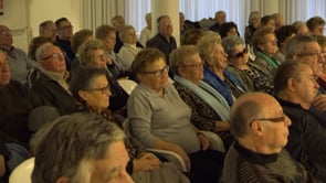 Assemblea Casal del Jubilat