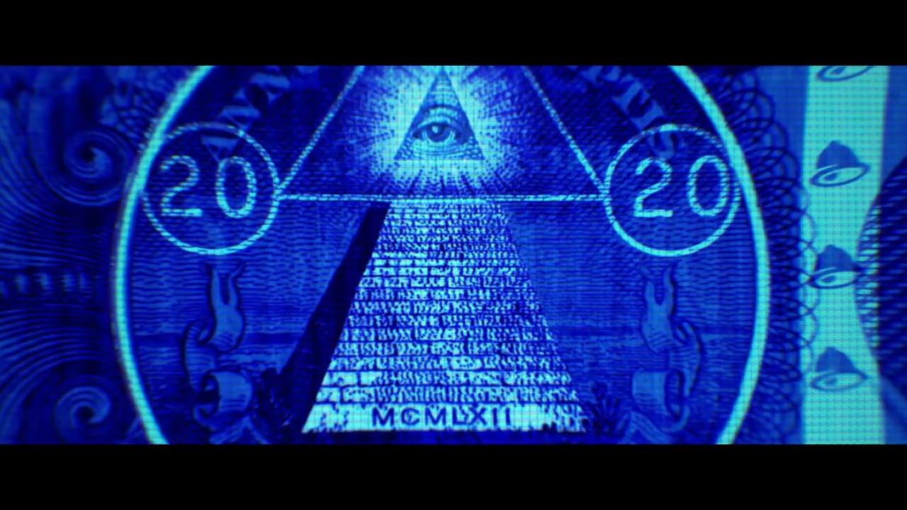 Belluminati - $1 Stacker _ Commercial _ Taco Bell [720p]