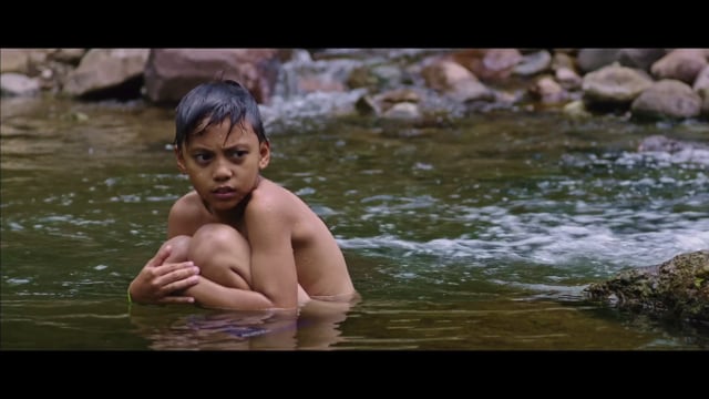 SUPOT - Official Trailer