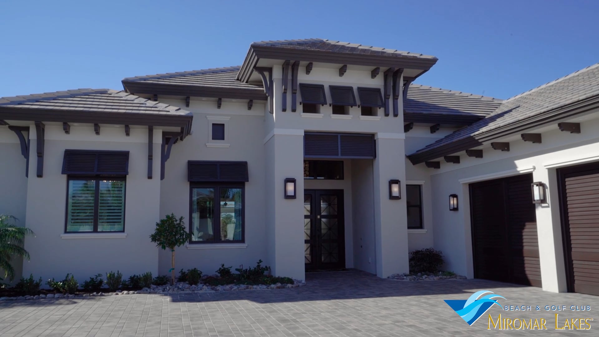 Seabrook Model Teaser