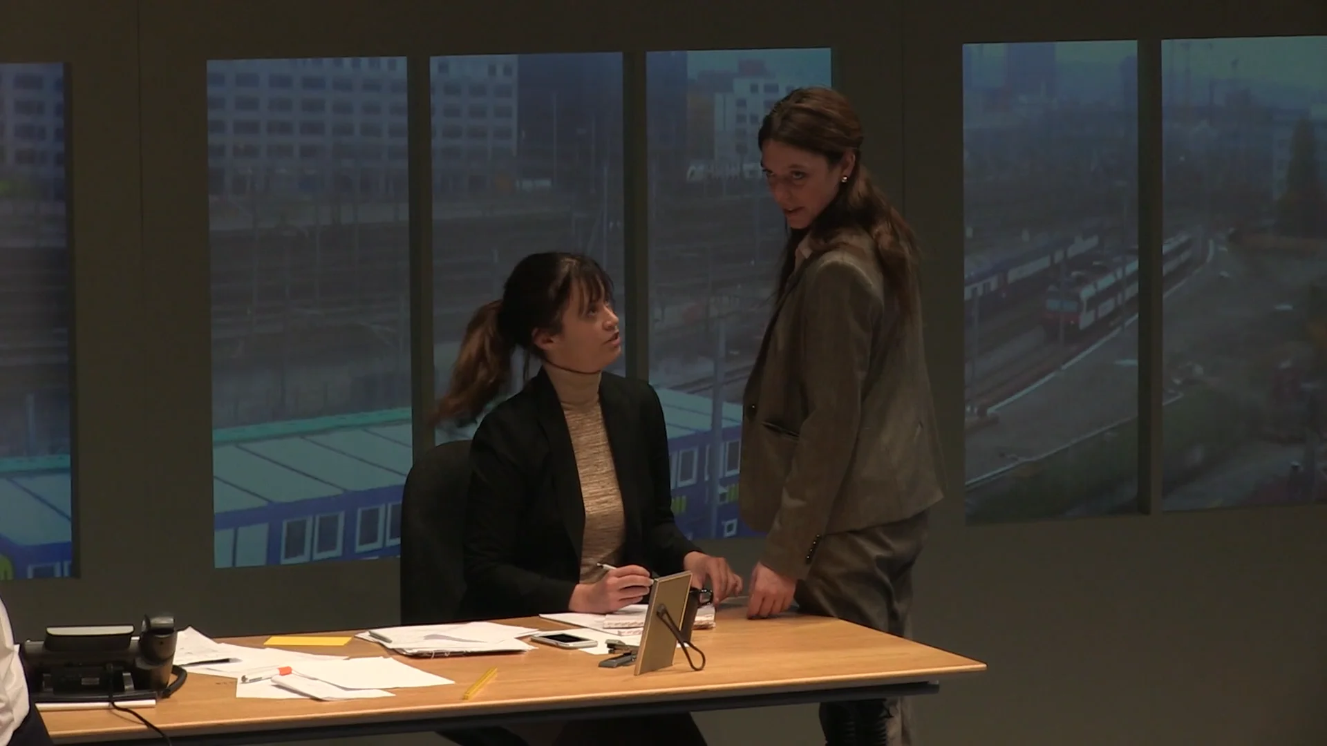 WORK_Trailer on Vimeo