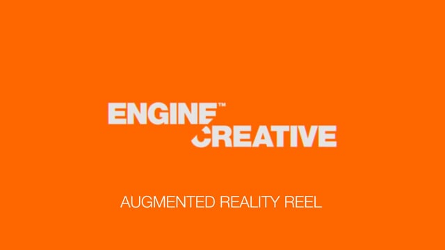 Engine Creative - Video - 2
