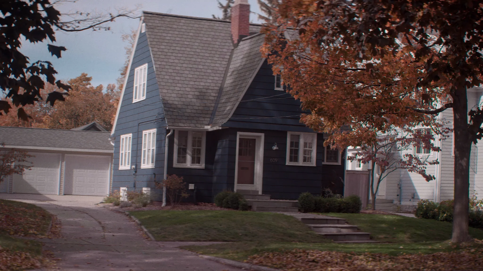 Jenny&#039;s Home