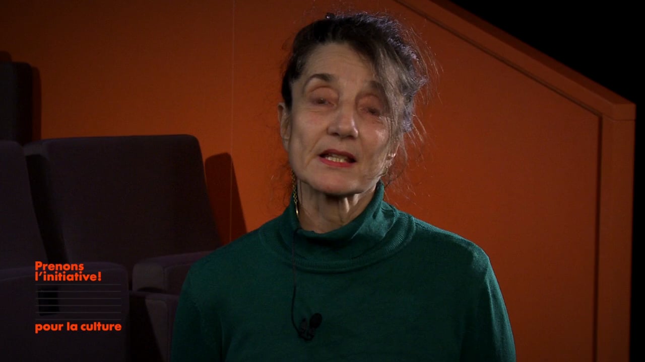 Fabienne Abramovich