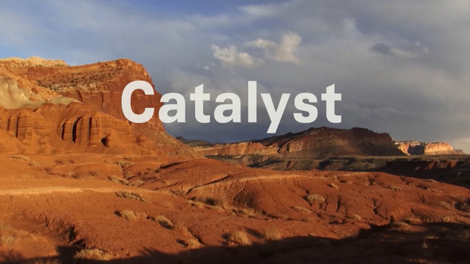 Catalyst