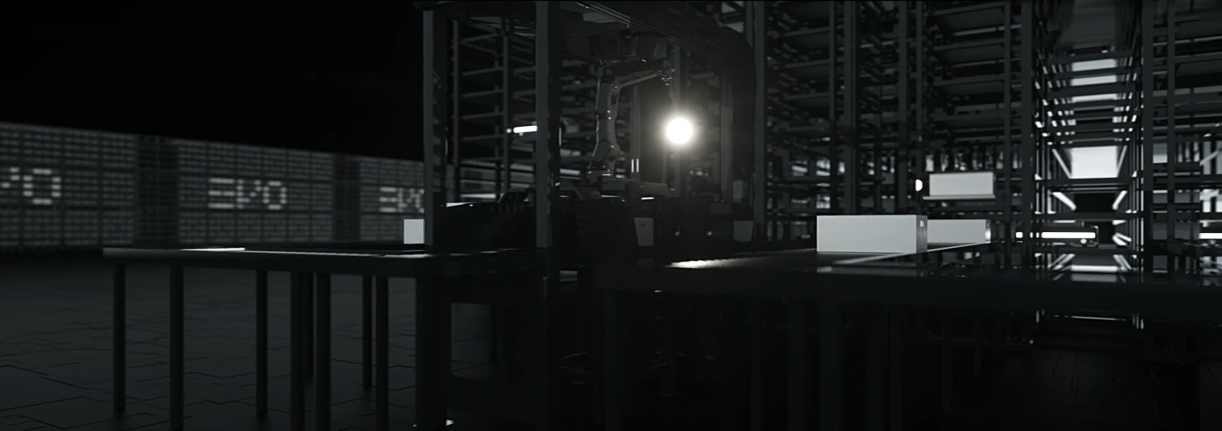 KNAPP MOVE - Show Opener | Videos & Movies on Vimeo