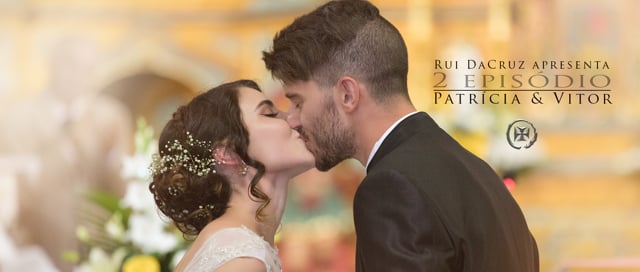 2º Episódio :: Patrícia e Vítor