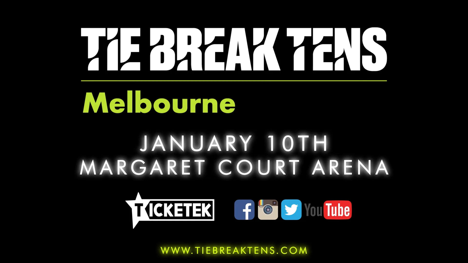V-Play Tie-Break Tennis Demo on Vimeo