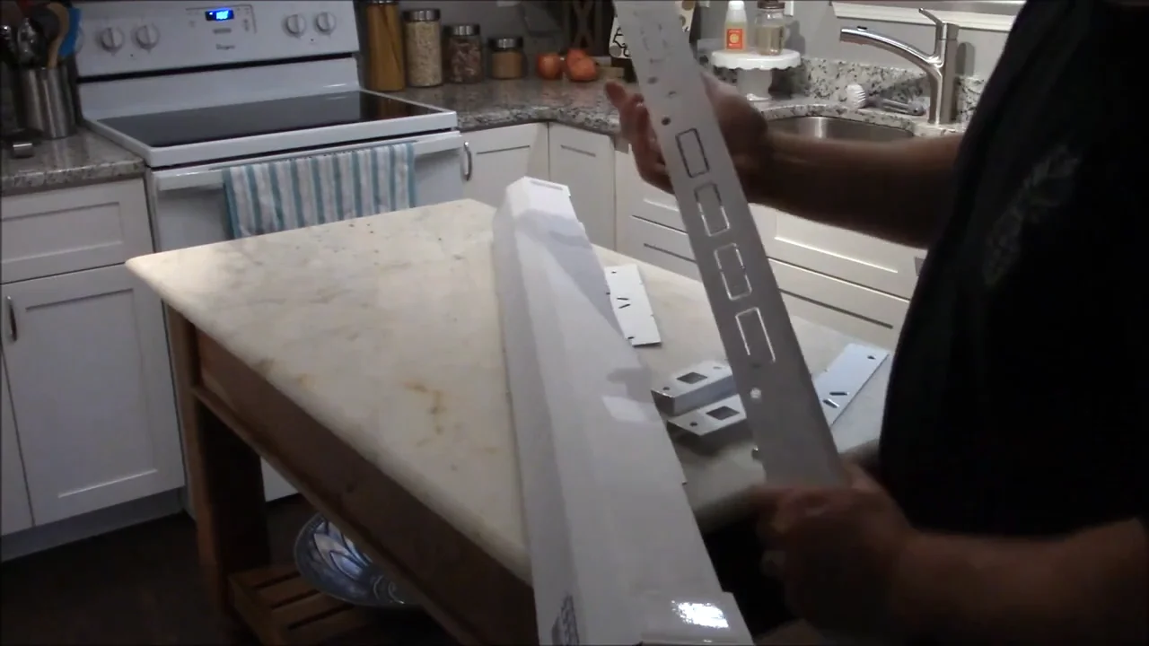 Door Armor MAX & MINI Installation Third party install on Vimeo