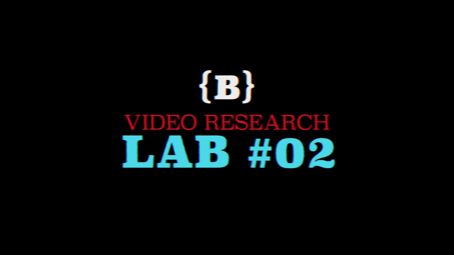 'Lab#2'