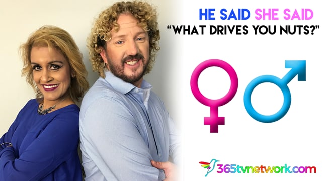 What Drives You Nuts?