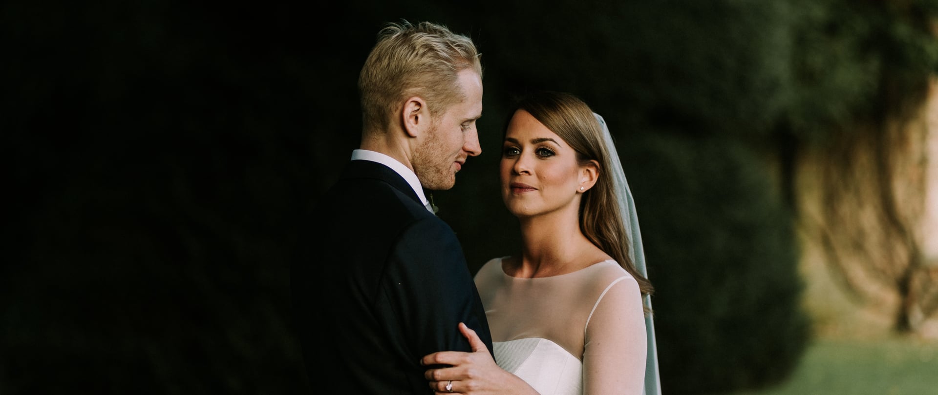 Polly & Michael Wedding Video Filmed atNorfolk,England