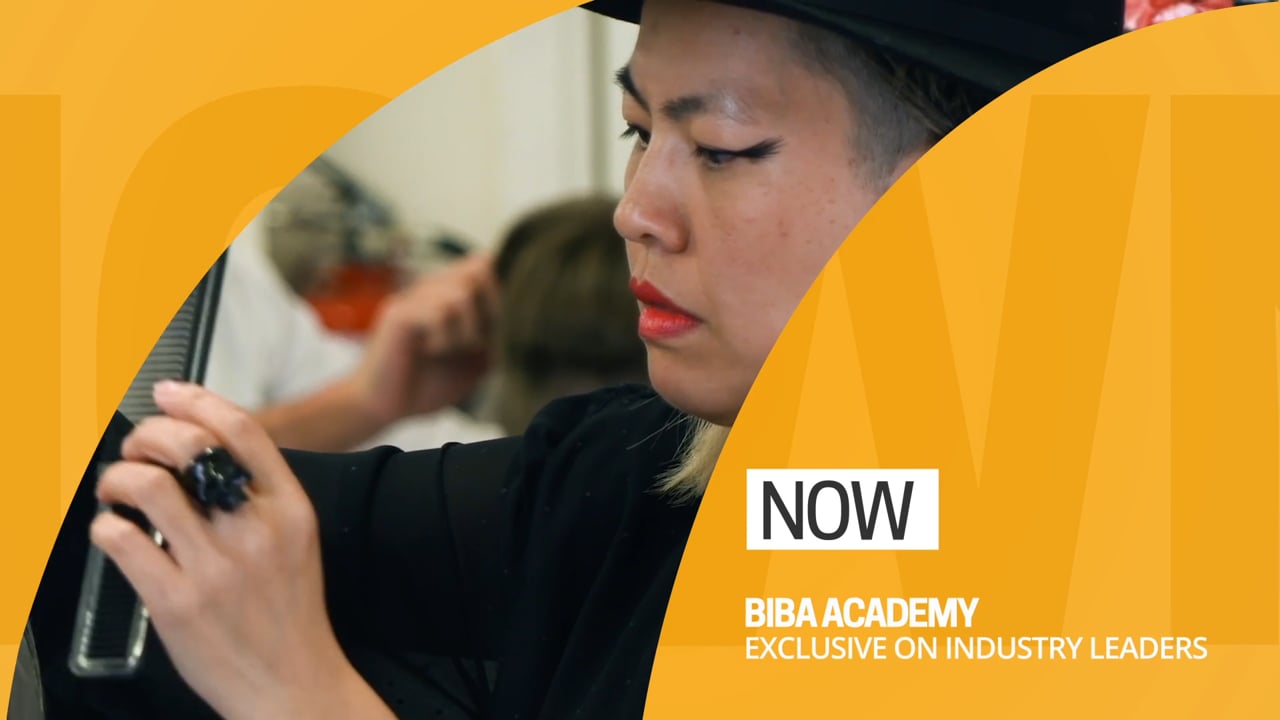 BIBA Academy | Industry Leaders S05 | Television Segment