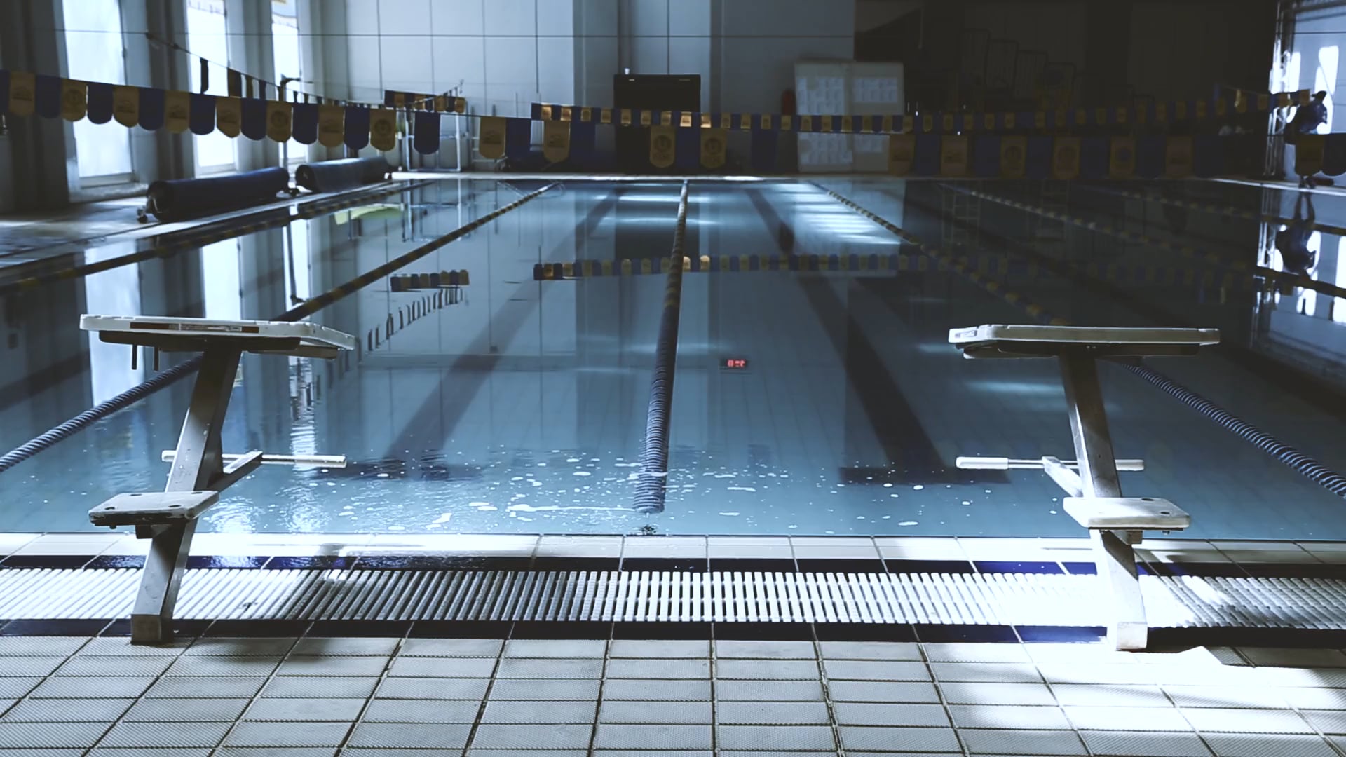 Grand Prix  Monterrey 2017 (Arena Water Instinct)