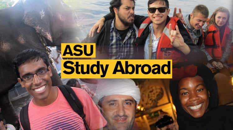 Study Abroad Video on Vimeo