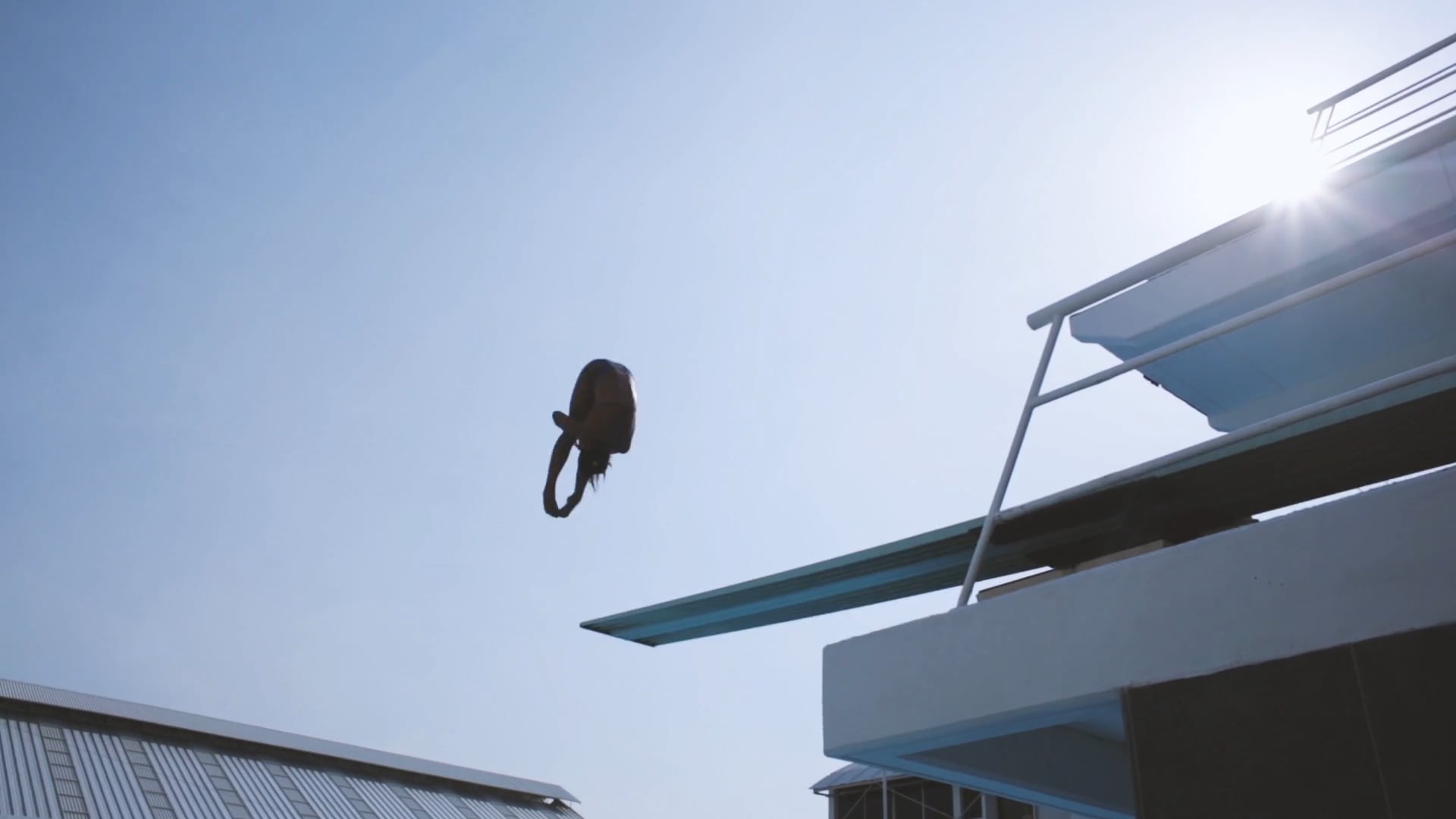 Melany Hernández  (Arena Water Instinct)