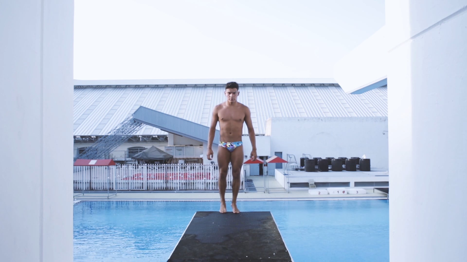 Rodrigo Diego López (Arena Water Instinct)