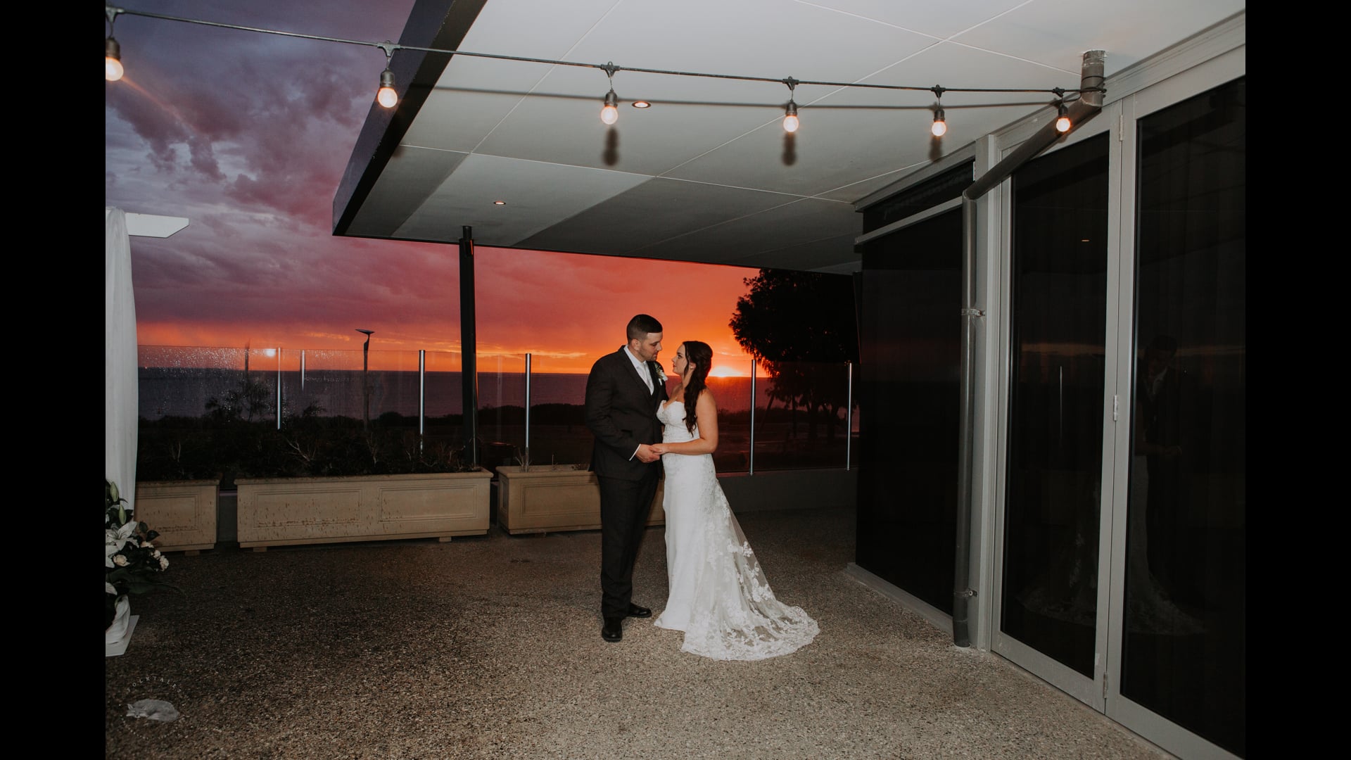 Makayla + Justin - Wedding Highlights