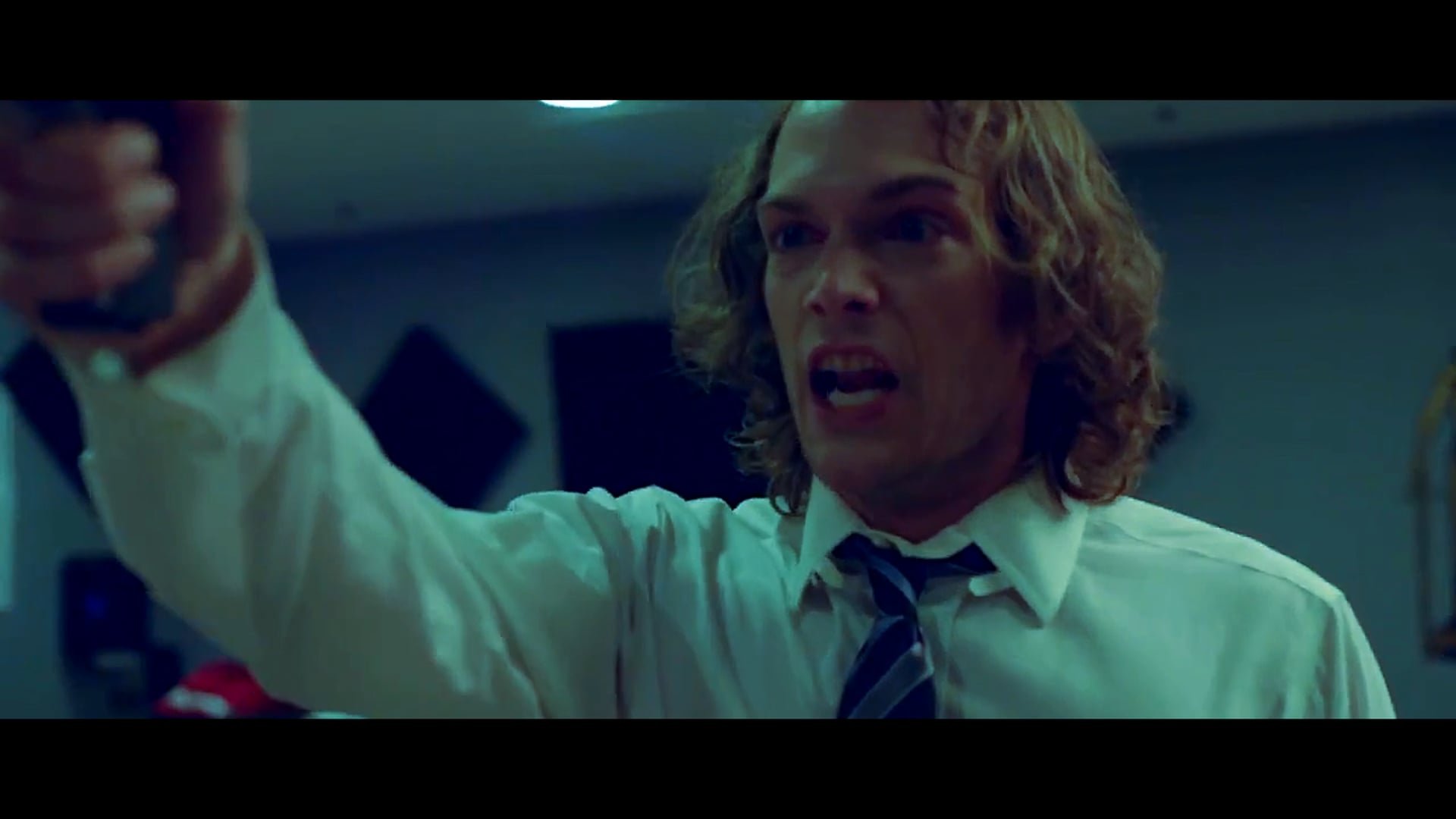 PayDay Official Trailer