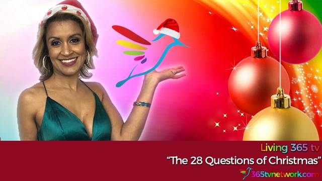 The 28 Questions of Christmas